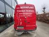 Mercedes Sprinter 5t 517 CDI 2.0 D RWD Sloopvoertuig (2022, Rood)