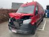 Mercedes Sprinter 5t 517 CDI 2.0 D RWD Sloopvoertuig (2022, Rood)