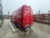 Mercedes Sprinter 5t 517 CDI 2.0 D RWD Sloopvoertuig (2022, Rood)