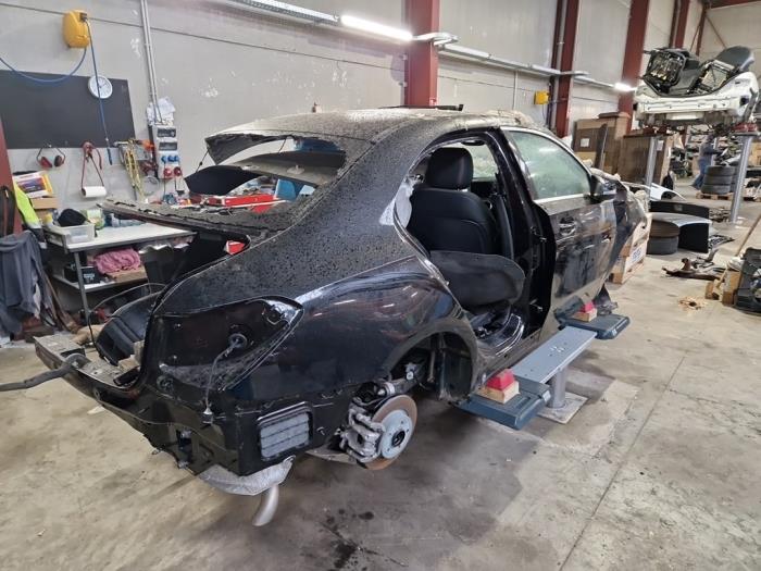 Mercedes A-Klasse V1137