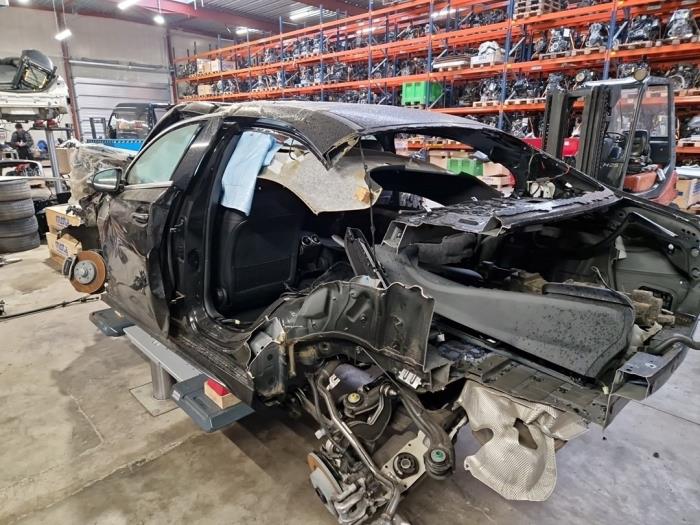 Mercedes A-Klasse V1137