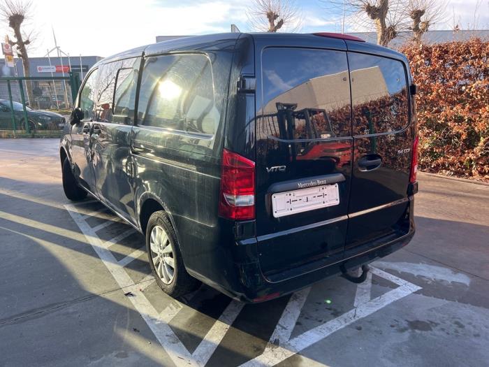 Mercedes Vito V1138