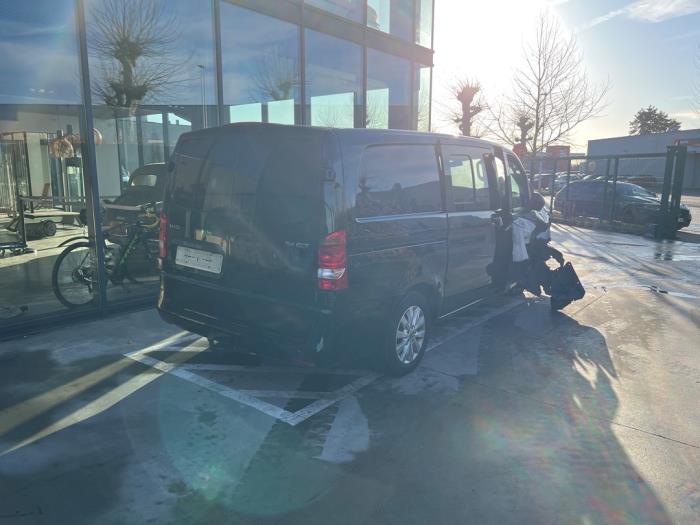 Mercedes Vito V1138
