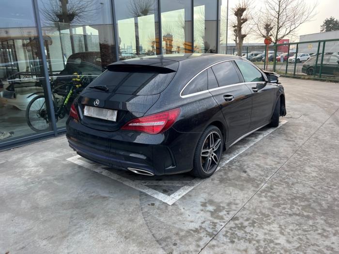 Mercedes CLA V1139