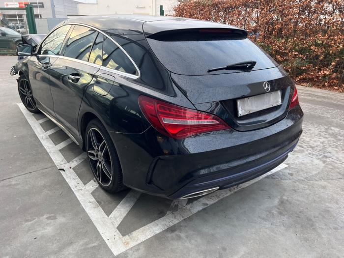 Mercedes CLA V1139