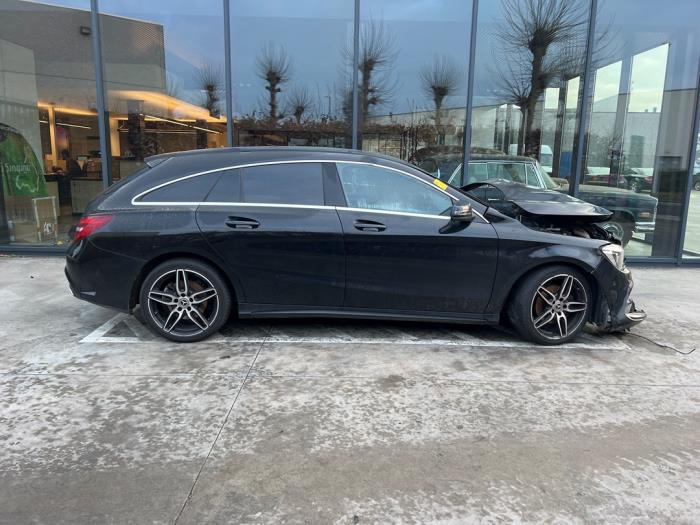 Mercedes CLA V1139
