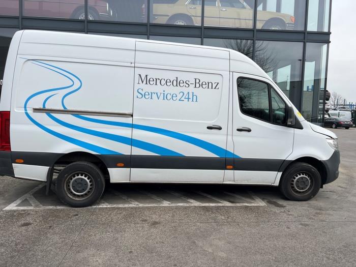 Mercedes Sprinter V1140