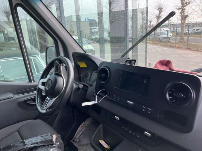 Mercedes Sprinter V1140