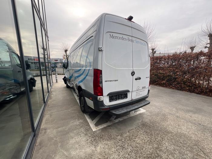 Mercedes Sprinter V1140