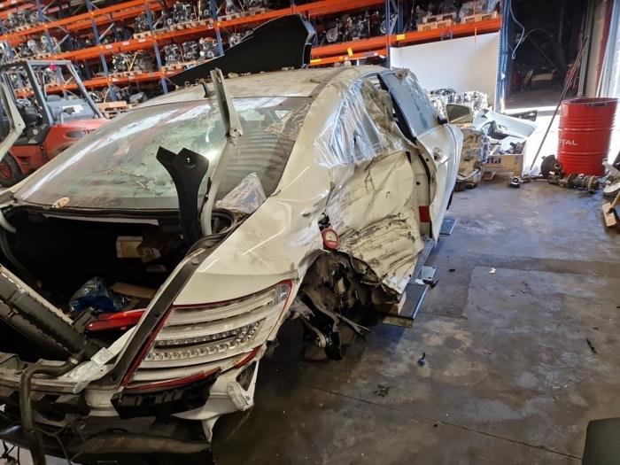 Mercedes C-Klasse V1142