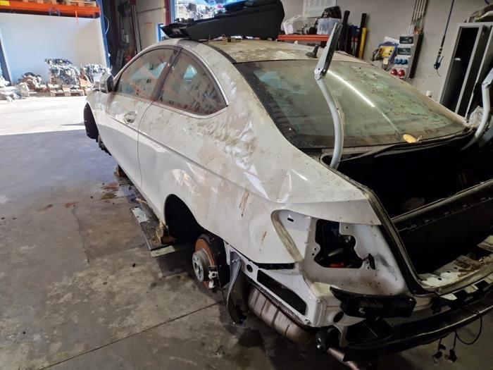 Mercedes C-Klasse V1142