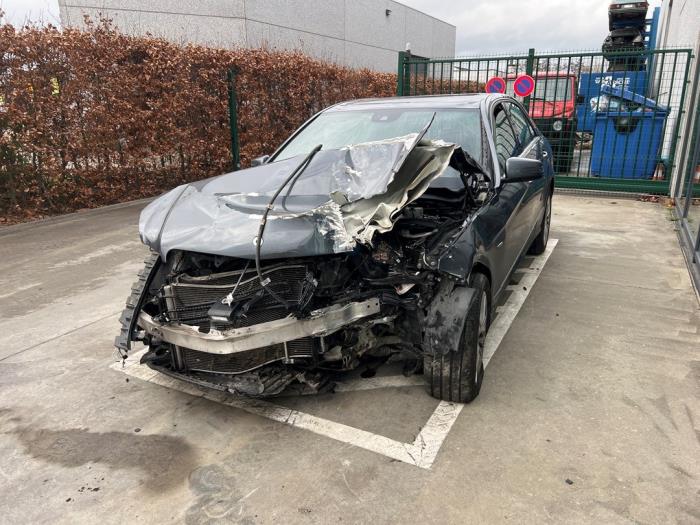 Mercedes E-Klasse V1145