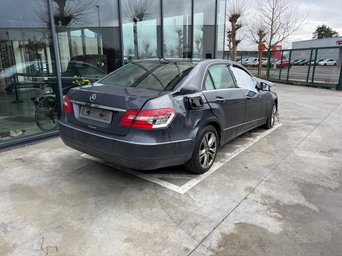 Mercedes E-Klasse V1145
