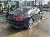 Mercedes CLA 1.3 CLA-250 e Turbo 16V Sloopvoertuig (2022, Zwart)