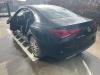 Mercedes CLA 1.3 CLA-250 e Turbo 16V Sloopvoertuig (2022, Zwart)