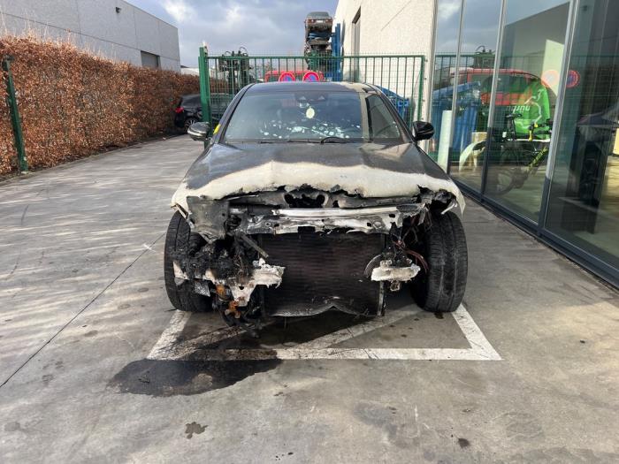 Mercedes E-Klasse V1156