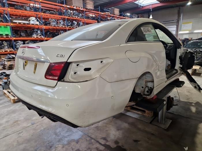 Mercedes E-Klasse V1158