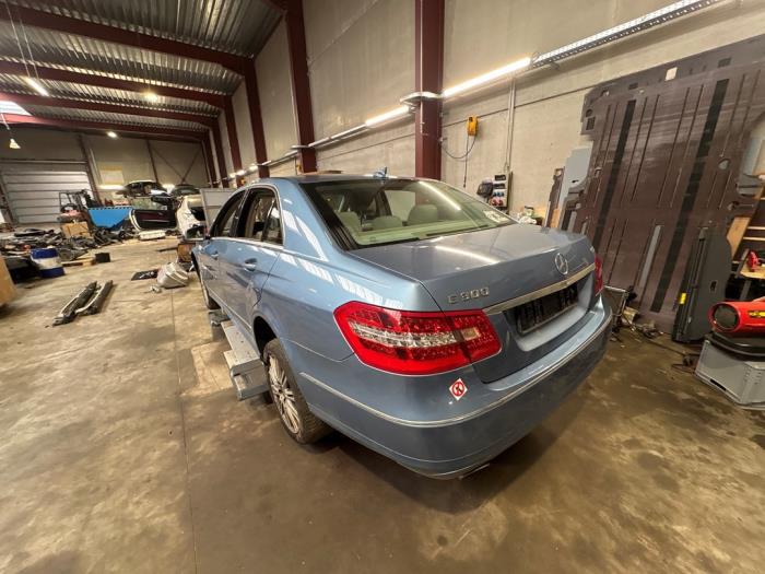Mercedes E-Klasse V1160