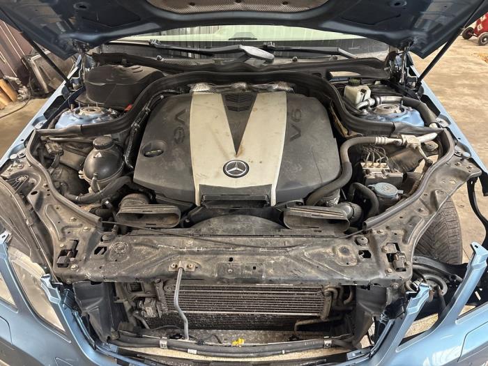 Mercedes E-Klasse V1160