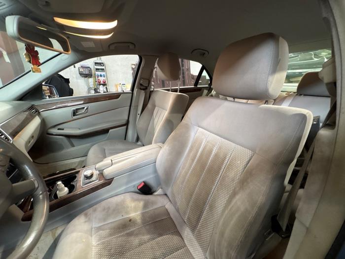 Mercedes E-Klasse V1160