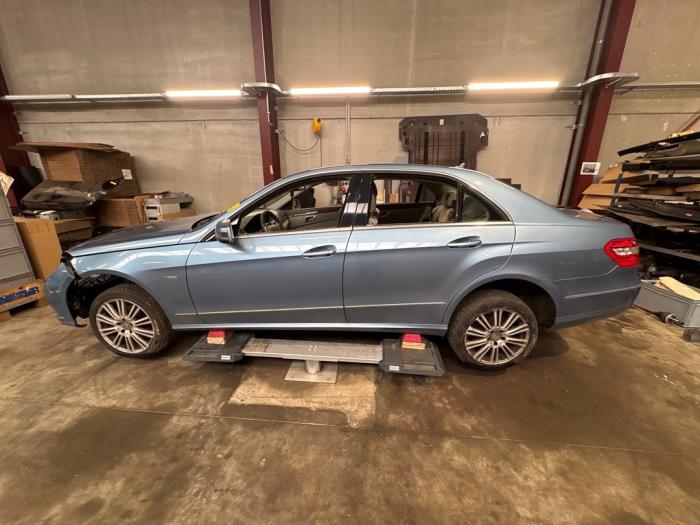 Mercedes E-Klasse V1160