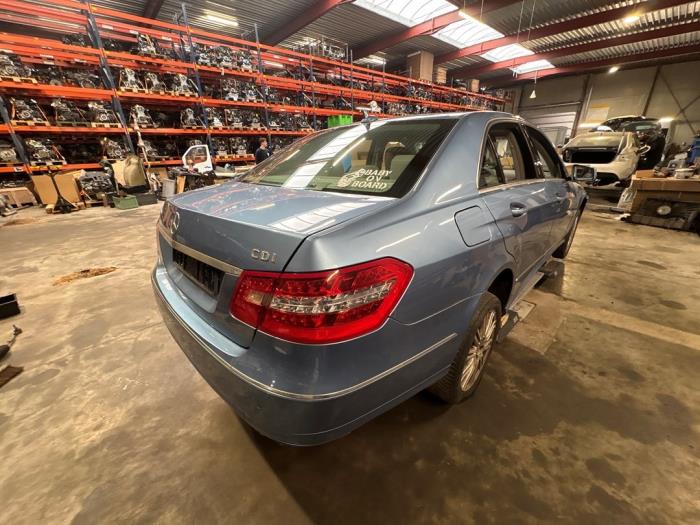 Mercedes E-Klasse V1160