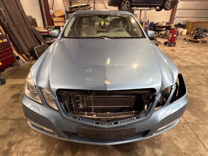Mercedes E-Klasse V1160
