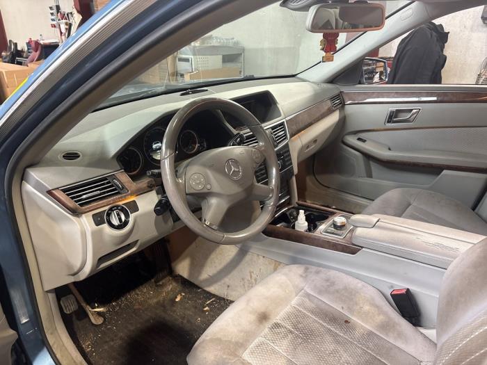 Mercedes E-Klasse V1160