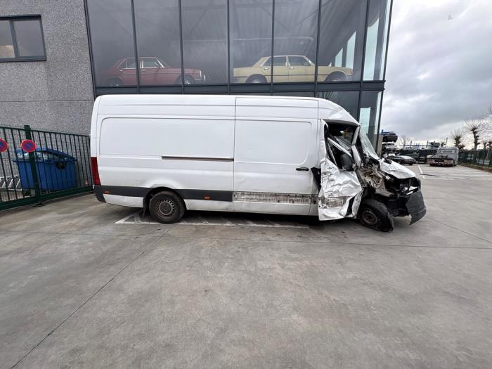 Mercedes Sprinter V1161