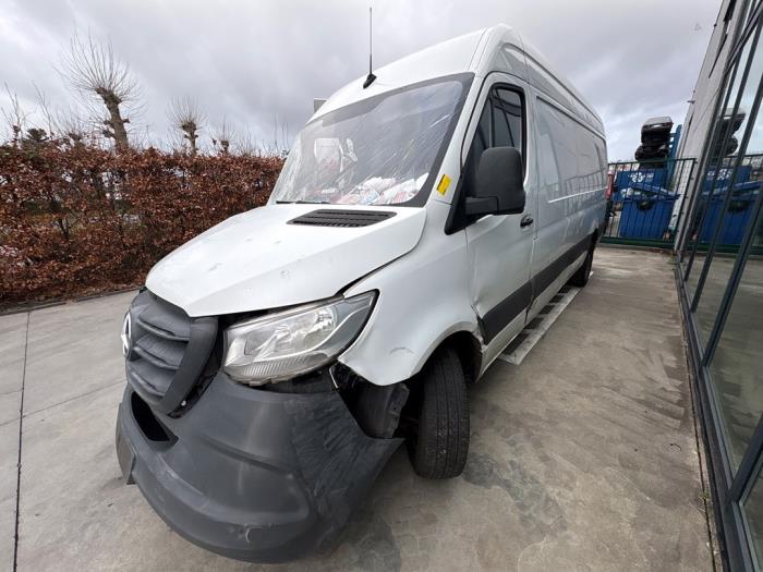 Mercedes Sprinter V1161