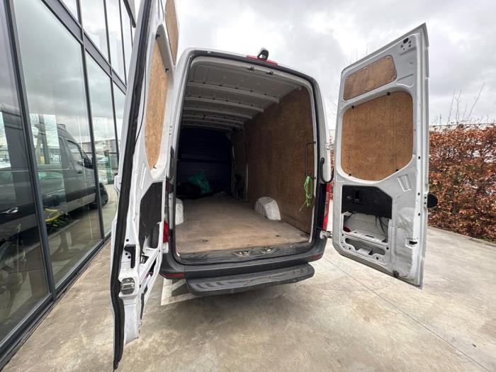 Mercedes Sprinter V1161