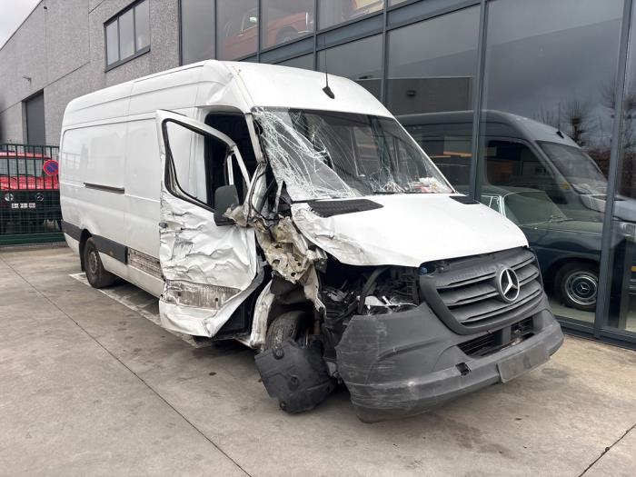 Mercedes Sprinter V1161
