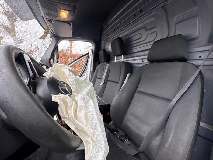 Mercedes Sprinter V1161