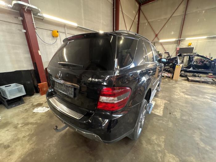 Mercedes ML-Klasse V1168