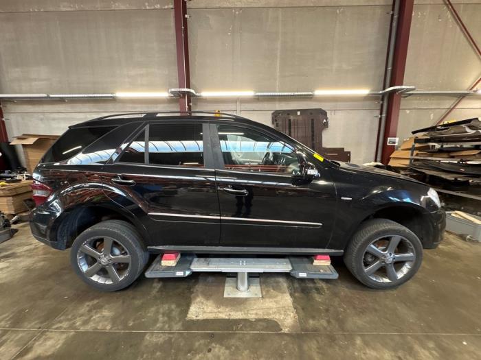 Mercedes ML-Klasse V1168