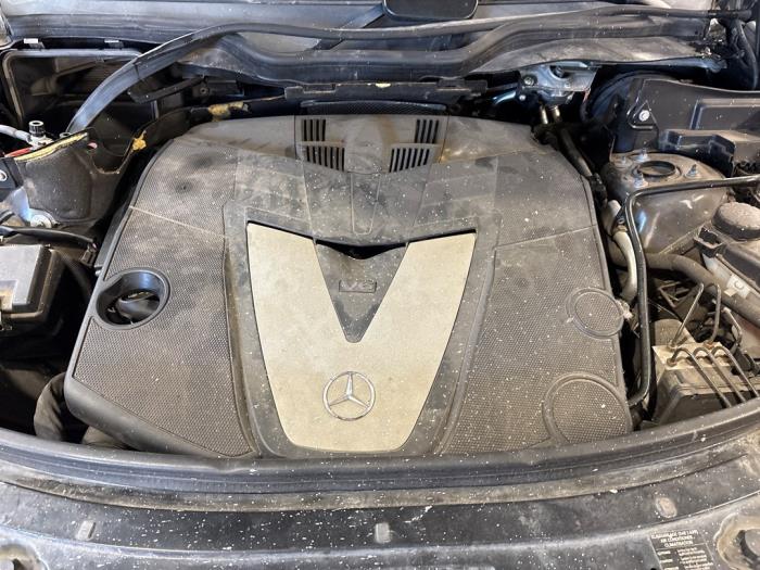 Mercedes ML-Klasse V1168