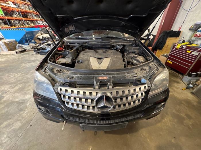 Mercedes ML-Klasse V1168