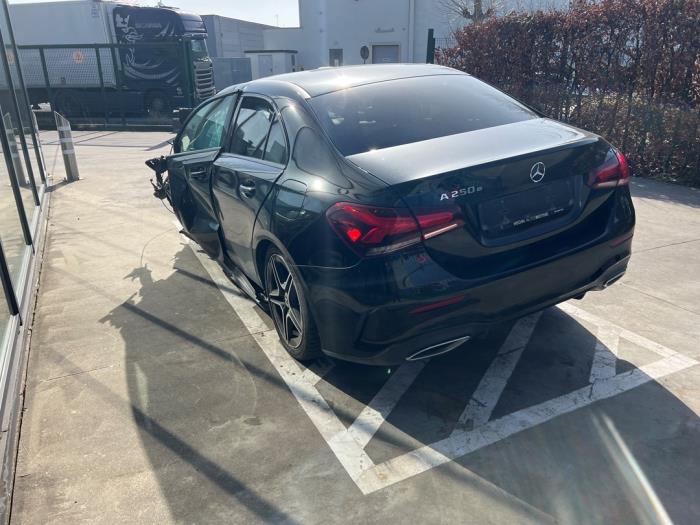 Mercedes A-Klasse V1169