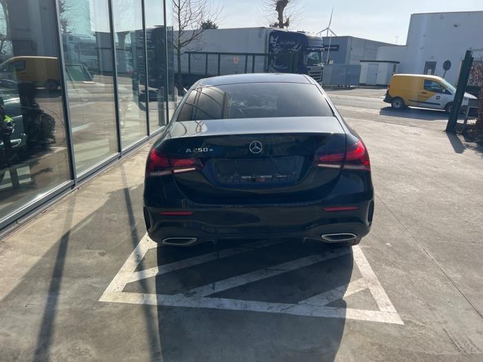 Mercedes A-Klasse V1169