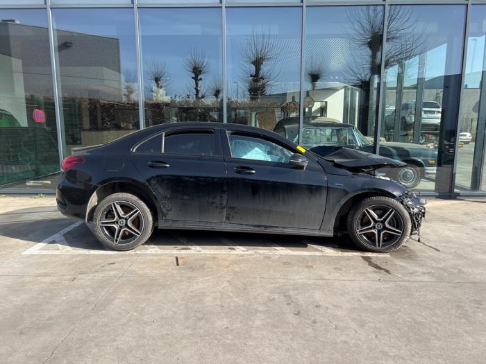 Mercedes A-Klasse V1169