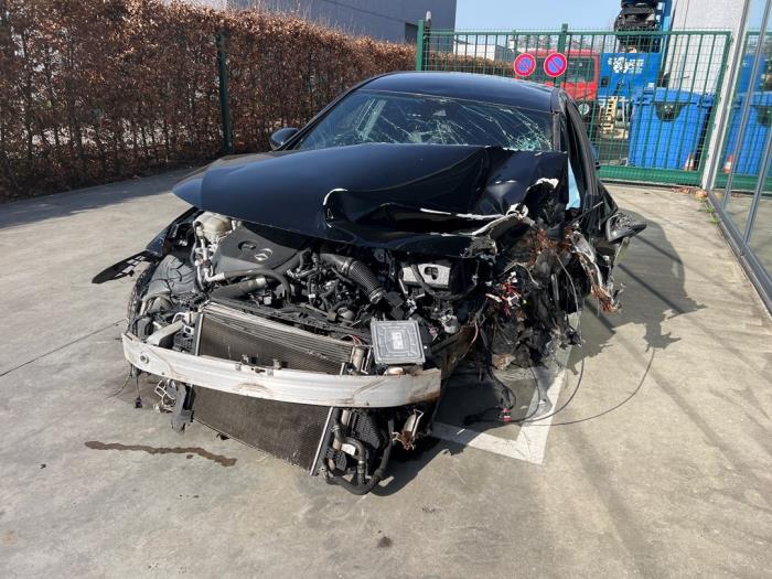 Mercedes A-Klasse V1169