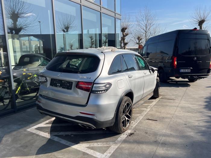 Mercedes GLC-Klasse V1170