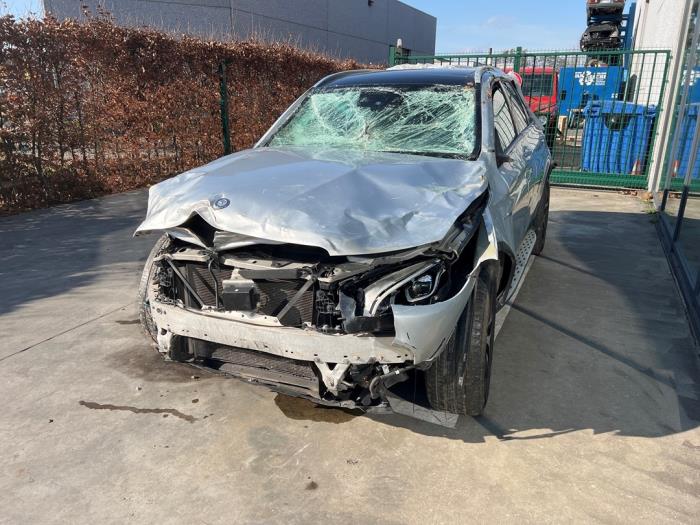 Mercedes GLC-Klasse V1170