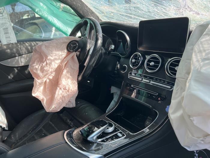 Mercedes GLC-Klasse V1170