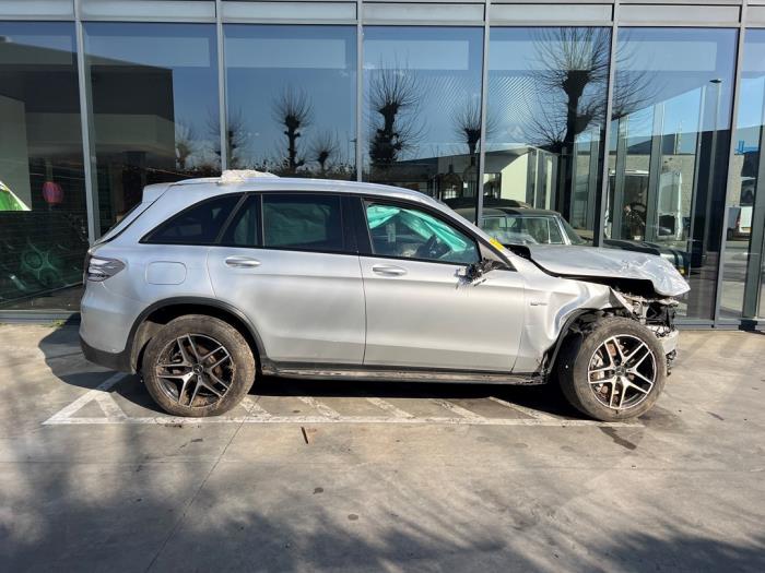 Mercedes GLC-Klasse V1170