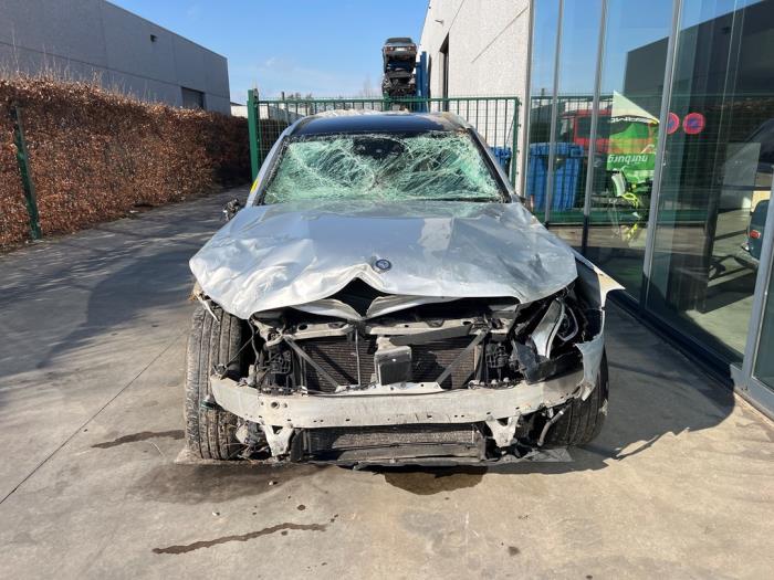 Mercedes GLC-Klasse V1170