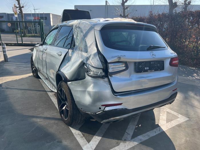 Mercedes GLC-Klasse V1170