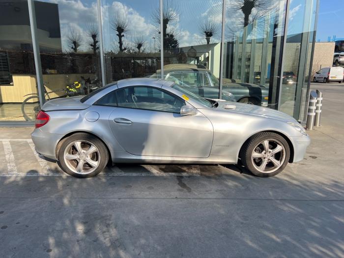 Mercedes SLK V1171