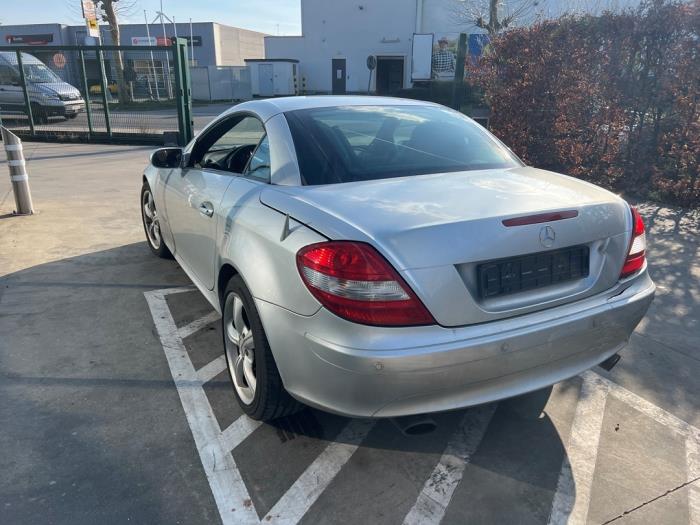 Mercedes SLK V1171
