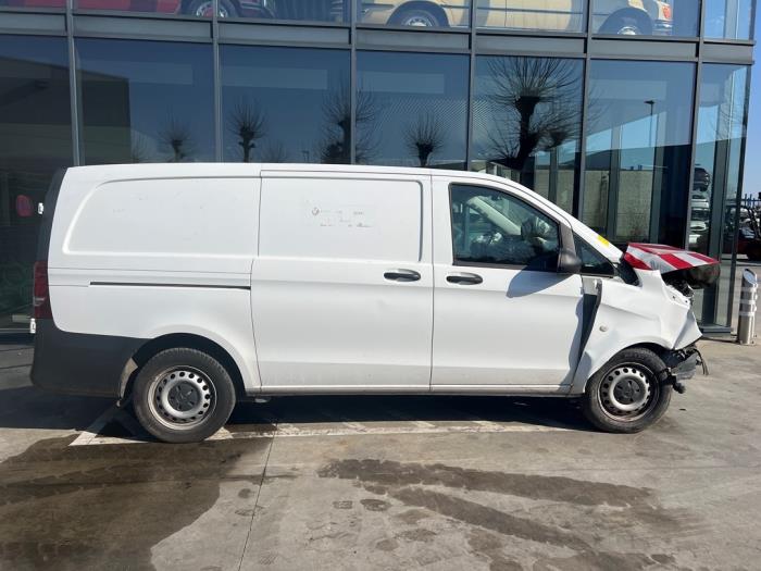 Mercedes Vito V1174